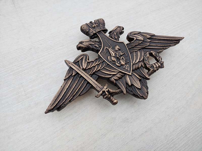 Алиминиевое фото